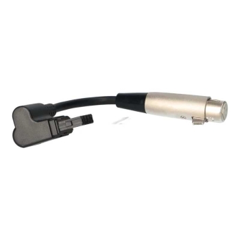 Ladeadapter für Flyer-Ladegerät für Panasonic 36V Next Generation Akkus